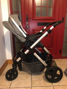 Buggy for sale