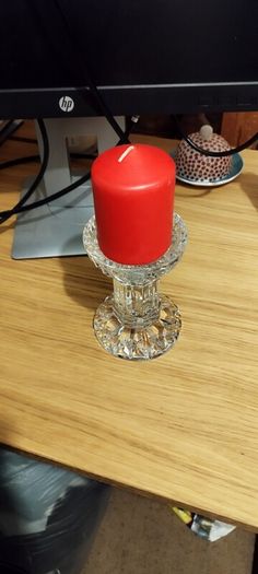 candle sticks