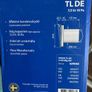2 Anti Draught Wall vent kits Image 3