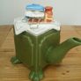 Seymour Mann MCXC111 Teapot Safe Image 4