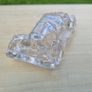 Vintage glass model Mercedes SSK Image 2