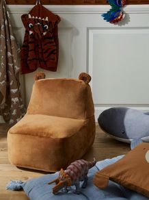 H&M Toddler Pouffe