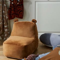 H&M Toddler Pouffe