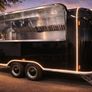 Brand New Airstream style unit/trailers for sale Image 2
