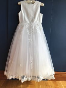 Communion dress