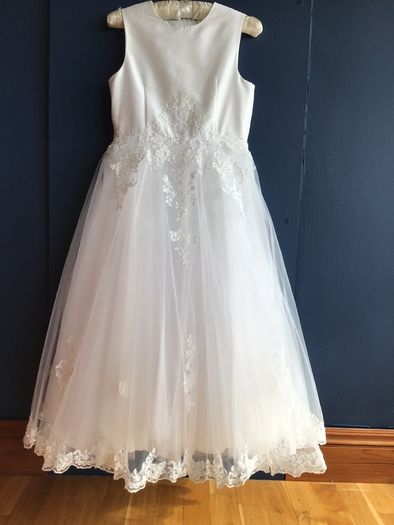 Communion dress