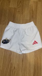 munster shorts