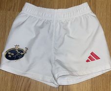 munster shorts