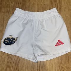 munster shorts