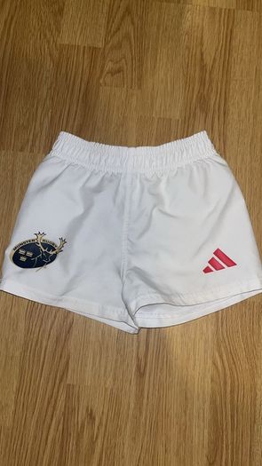 munster shorts