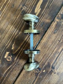 door knob handle