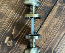 door knob handle