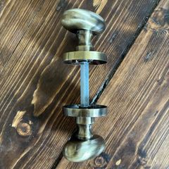 door knob handle