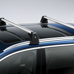 Genuine BMW X3 Roof Rack