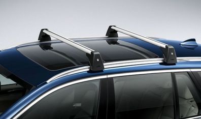 Genuine BMW X3 Roof Rack