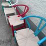 Carl Hansen and Son Chairs Image 8
