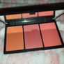 Brand new sleek blush palette in lace 367 Image 2