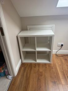 IKEA kallax
