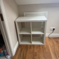 IKEA kallax