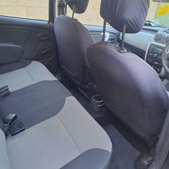 Dacia Duster 2015