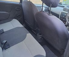 Dacia Duster 2015