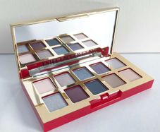 Estee Lauder Pure color envy eyeshadow palette in shade Glam - New