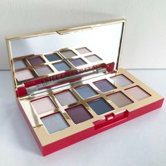 Estee Lauder Pure color envy eyeshadow palette in shade Glam - New