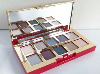 Estee Lauder Pure color envy eyeshadow palette in shade Glam - New