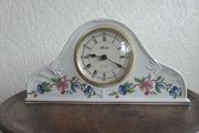 Aynsley Pembroke Mantle Clock