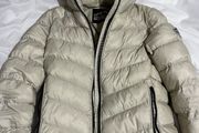 Superdry women puffer jacket