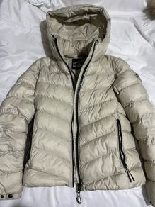 Superdry women puffer jacket
