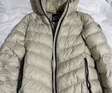 Superdry women puffer jacket