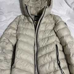 Superdry women puffer jacket