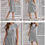 Women's SHEIN Summer Dresses . Size M/L Image 3