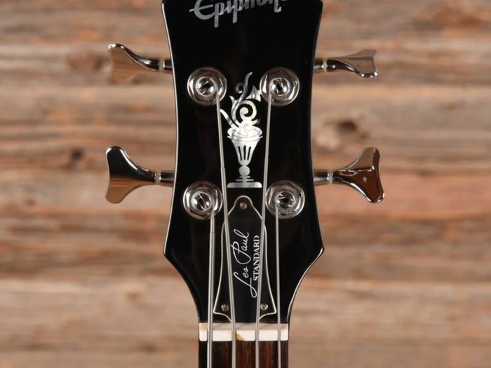 Epiphone Bass Les Paul
