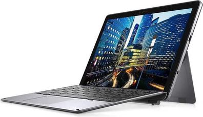 Dell Latitude 7210 2-in-1 Touchscreen 12.3" | Intel Core i7-10610U 16GB RAM- 256GB SSD- Windows 11 Pro