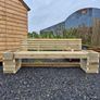 Planter Bench Image 3