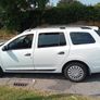 191 Dacia Logan MCV Image 2