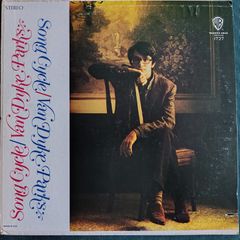 Van Dyke Parks - Song Cycle VINYL LP (1967) 1975 USA Reissue w/Inner Sleeve Psychedelic Folk Rock, Avantgarde EX+