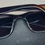 Furla  POLAROID LENSES  elegant, premium Italian sunglasses! Image 2