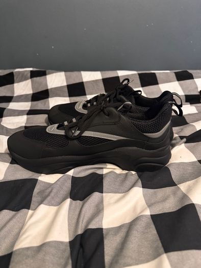 Dior B22 Need Gone Asap
