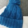 womens hats scarves gloves Image 4