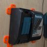 Makita Charger Mount Makita DC18RC Image 5