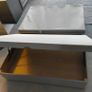 Respa Double Ottoman 1/2 Opening bed Base Image 3