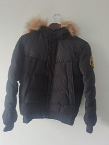 Zavetti Coat. Size S