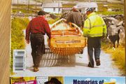 Irelands Eye Magazine Issue 365 May 2011