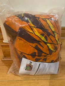 Inflatable Dinosaur Costume T-Rex