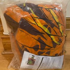 Inflatable Dinosaur Costume T-Rex