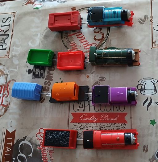 Thomas & Friends