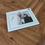 Tipperary Silver Plated Photo Frame  8 by 10 inch (New) Image 4